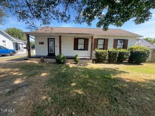 1620 Hermitage Drive, Kingsport, TN 37664