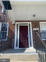 2504 FRANKLIN ST W, Baltimore, MD 21223