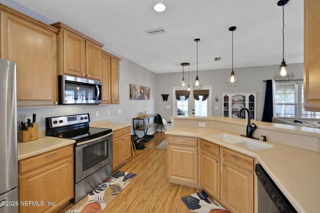 3630 SILVER BLUFF Boulevard, Orange Park, FL 32065