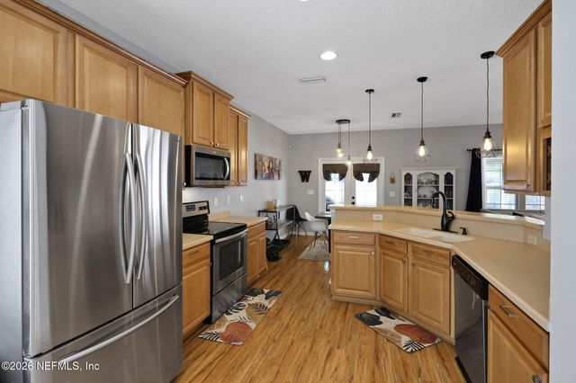 3630 SILVER BLUFF Boulevard, Orange Park, FL 32065