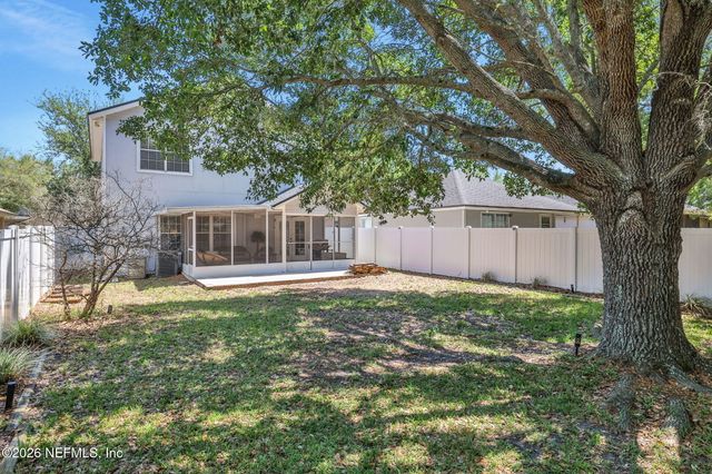 3630 SILVER BLUFF Boulevard, Orange Park, FL 32065