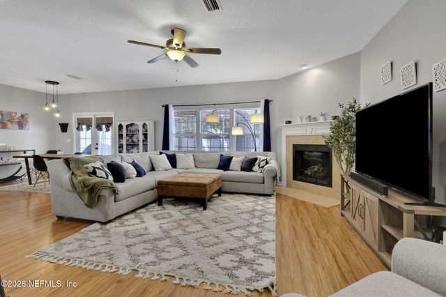3630 SILVER BLUFF Boulevard, Orange Park, FL 32065