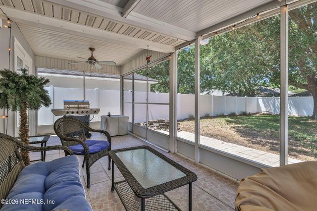 3630 SILVER BLUFF Boulevard, Orange Park, FL 32065
