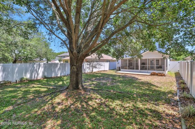 3630 SILVER BLUFF Boulevard, Orange Park, FL 32065