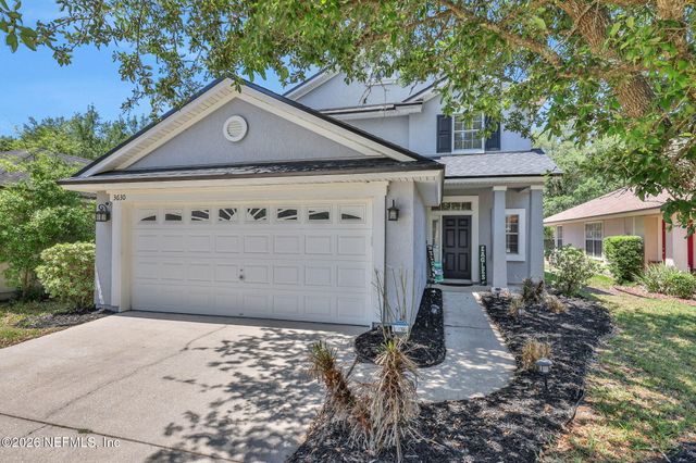 3630 SILVER BLUFF Boulevard, Orange Park, FL 32065