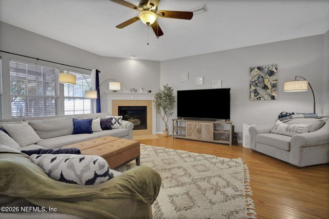 3630 SILVER BLUFF Boulevard, Orange Park, FL 32065