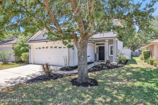 3630 SILVER BLUFF Boulevard, Orange Park, FL 32065