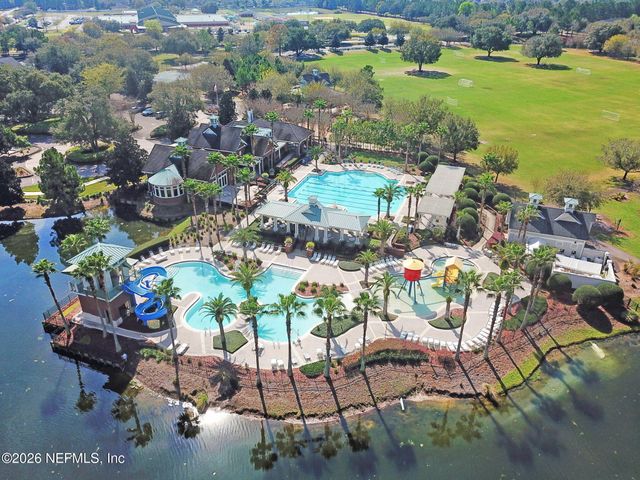3630 SILVER BLUFF Boulevard, Orange Park, FL 32065