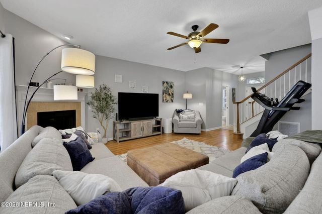 3630 SILVER BLUFF Boulevard, Orange Park, FL 32065