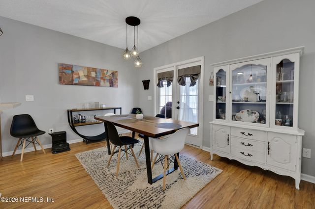 3630 SILVER BLUFF Boulevard, Orange Park, FL 32065