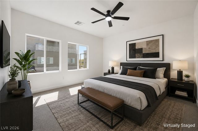 1187 Blossom Point Street, Las Vegas, NV 89135
