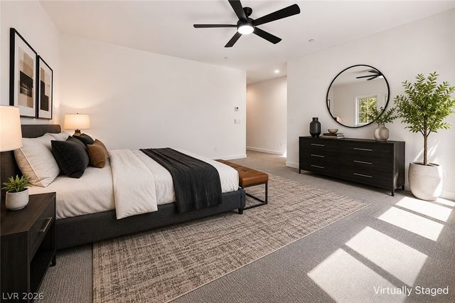 1187 Blossom Point Street, Las Vegas, NV 89135