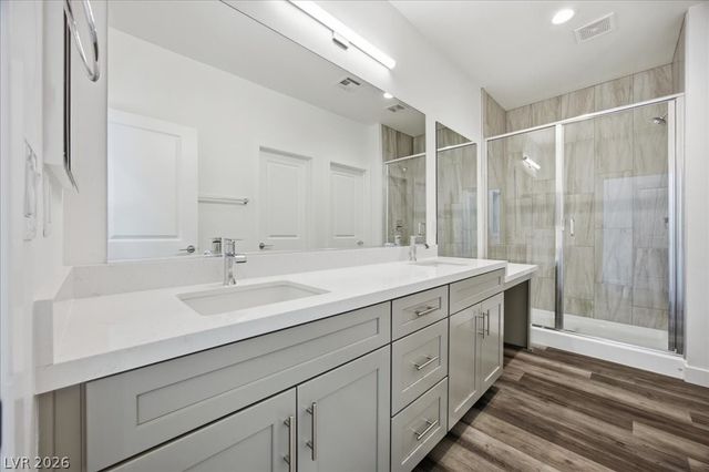 1187 Blossom Point Street, Las Vegas, NV 89135