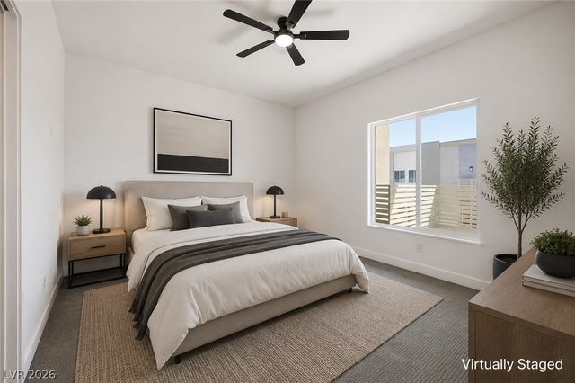 1187 Blossom Point Street, Las Vegas, NV 89135