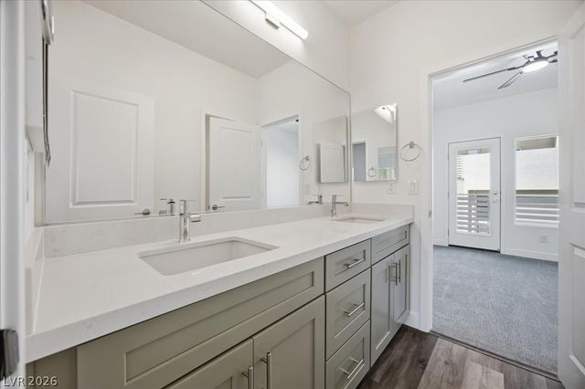 1187 Blossom Point Street, Las Vegas, NV 89135