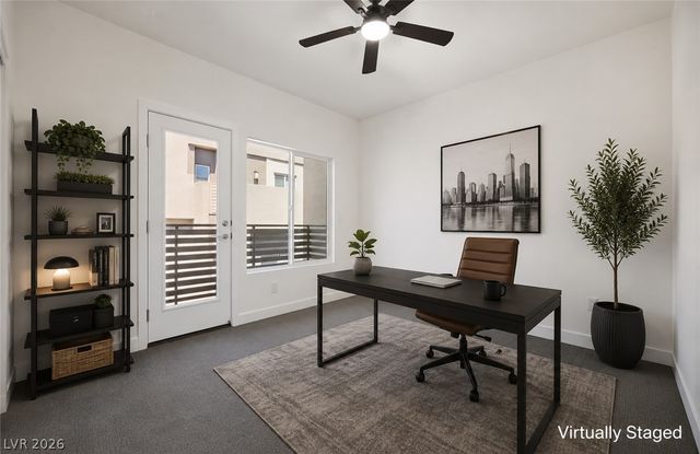 1187 Blossom Point Street, Las Vegas, NV 89135