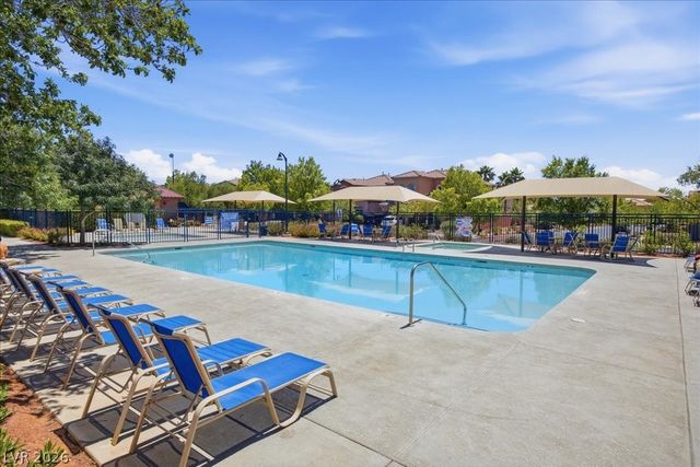 1187 Blossom Point Street, Las Vegas, NV 89135