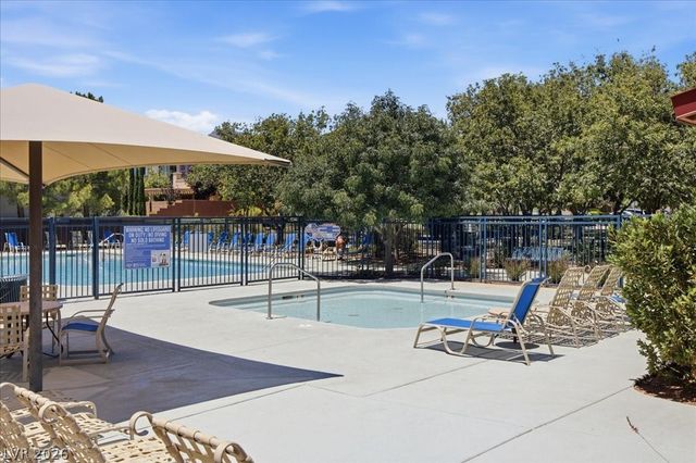 1187 Blossom Point Street, Las Vegas, NV 89135