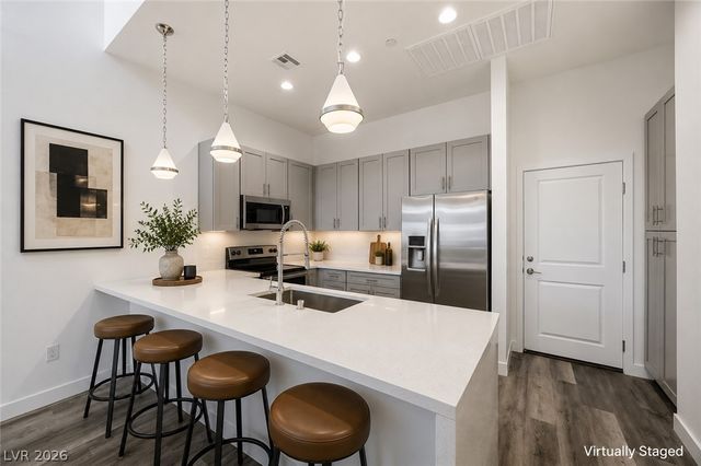 1187 Blossom Point Street, Las Vegas, NV 89135