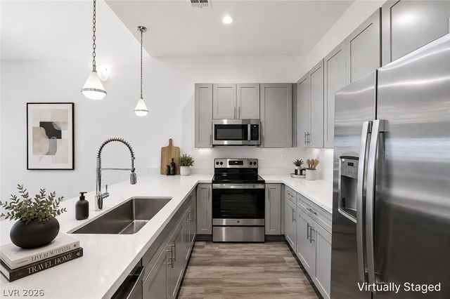 1187 Blossom Point Street, Las Vegas, NV 89135