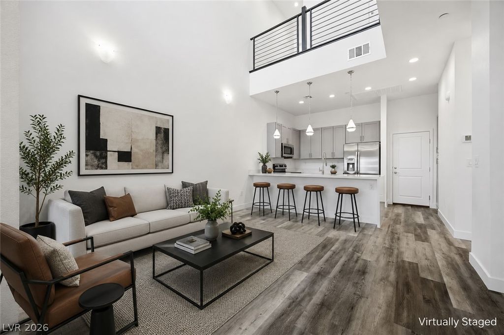 1187 Blossom Point Street, Las Vegas, NV 89135