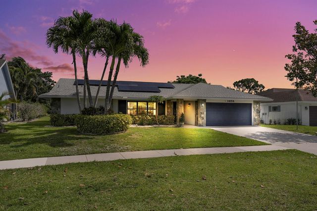 14154 Aster Avenue, Wellington, FL 33414