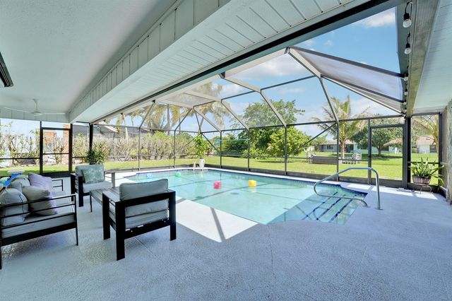 14154 Aster Avenue, Wellington, FL 33414