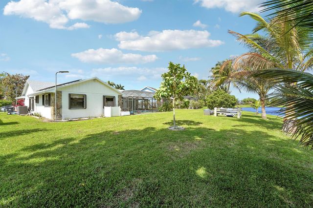 14154 Aster Avenue, Wellington, FL 33414