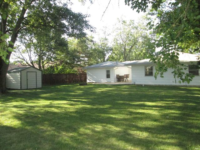 3209 W Twickingham Drive, Muncie, IN 47304