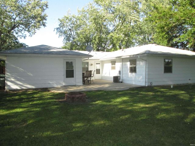 3209 W Twickingham Drive, Muncie, IN 47304