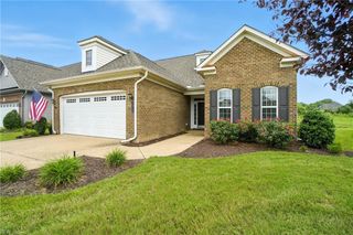 1029 Whitburn TER, Chesapeake, VA 23322