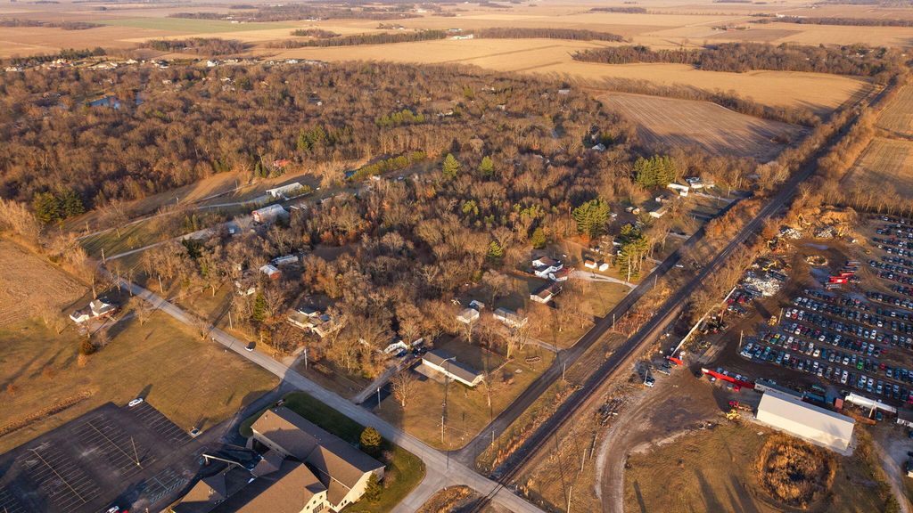 655 Orchid Street SE, Demotte, IN 46310