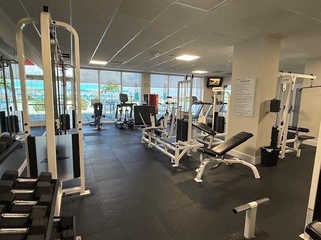 3140 S Ocean Dr 610, Hallandale Beach, FL 33009