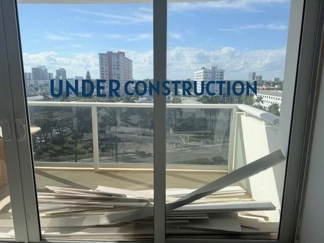 3140 S Ocean Dr 610, Hallandale Beach, FL 33009