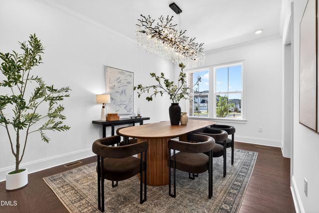 900 Timber Mist Court, Cary, NC 27519