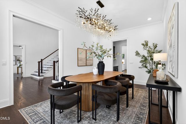 900 Timber Mist Court, Cary, NC 27519