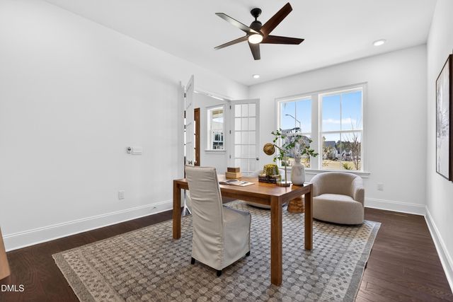 900 Timber Mist Court, Cary, NC 27519