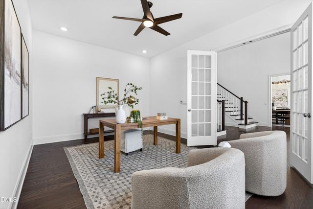 900 Timber Mist Court, Cary, NC 27519