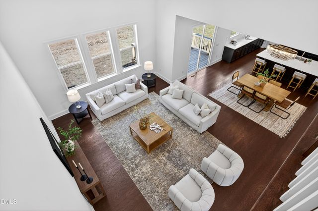 900 Timber Mist Court, Cary, NC 27519