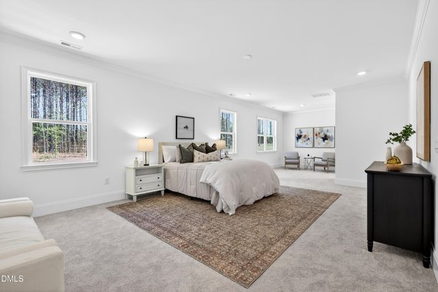 900 Timber Mist Court, Cary, NC 27519