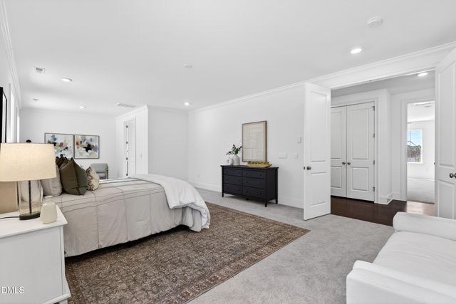 900 Timber Mist Court, Cary, NC 27519