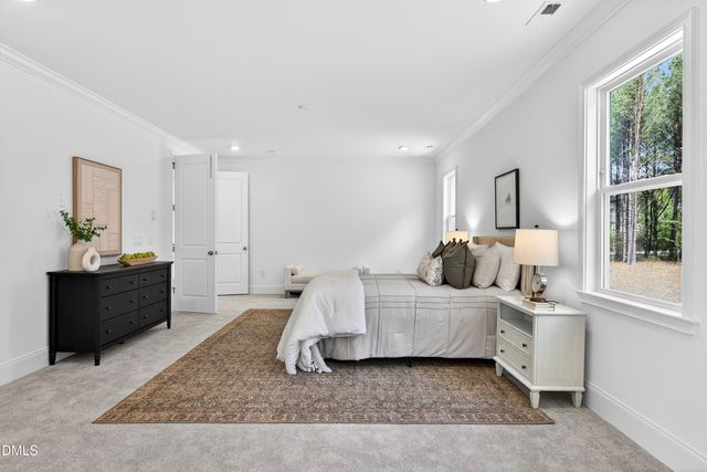 900 Timber Mist Court, Cary, NC 27519