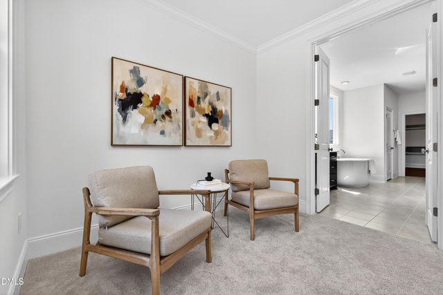 900 Timber Mist Court, Cary, NC 27519