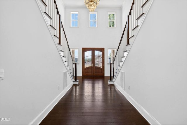 900 Timber Mist Court, Cary, NC 27519