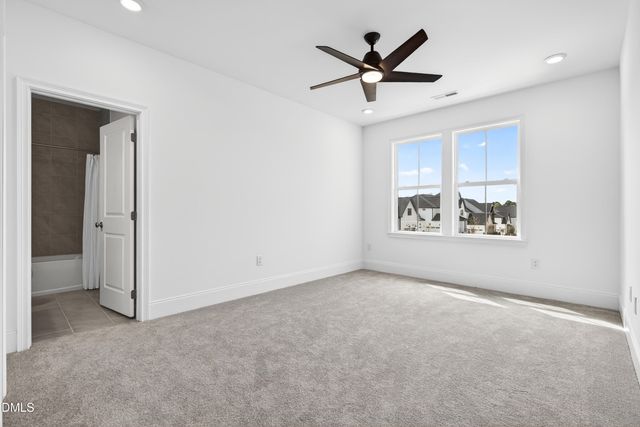 900 Timber Mist Court, Cary, NC 27519