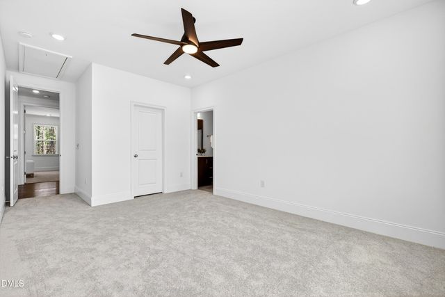 900 Timber Mist Court, Cary, NC 27519