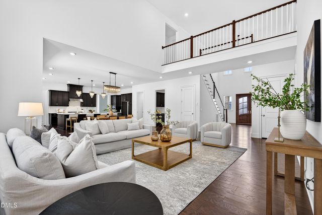 900 Timber Mist Court, Cary, NC 27519