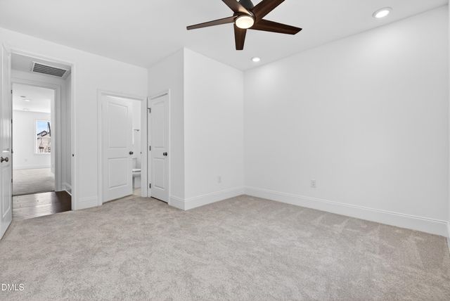 900 Timber Mist Court, Cary, NC 27519