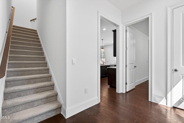 900 Timber Mist Court, Cary, NC 27519