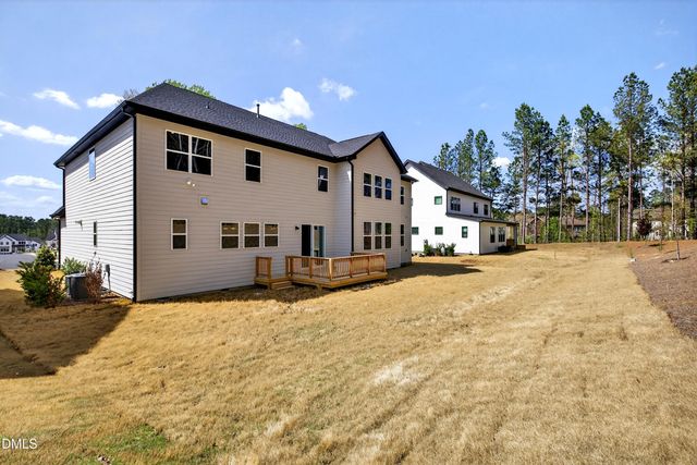 900 Timber Mist Court, Cary, NC 27519